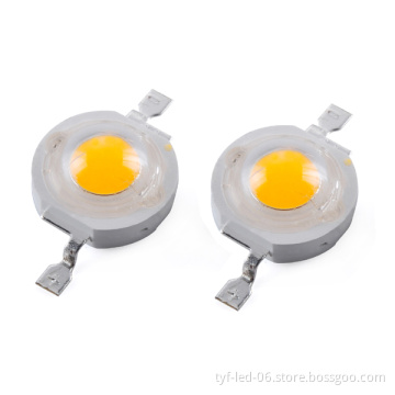 Hot sale High quality Bridgelux 1 watt LED CRI80